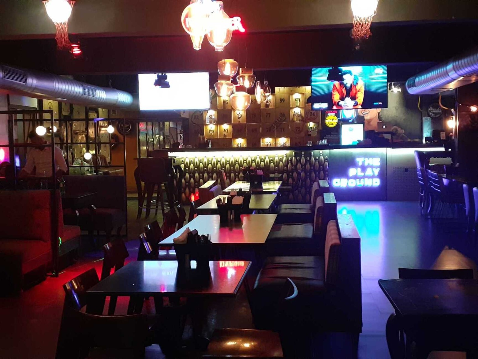 The Playground Sector 11