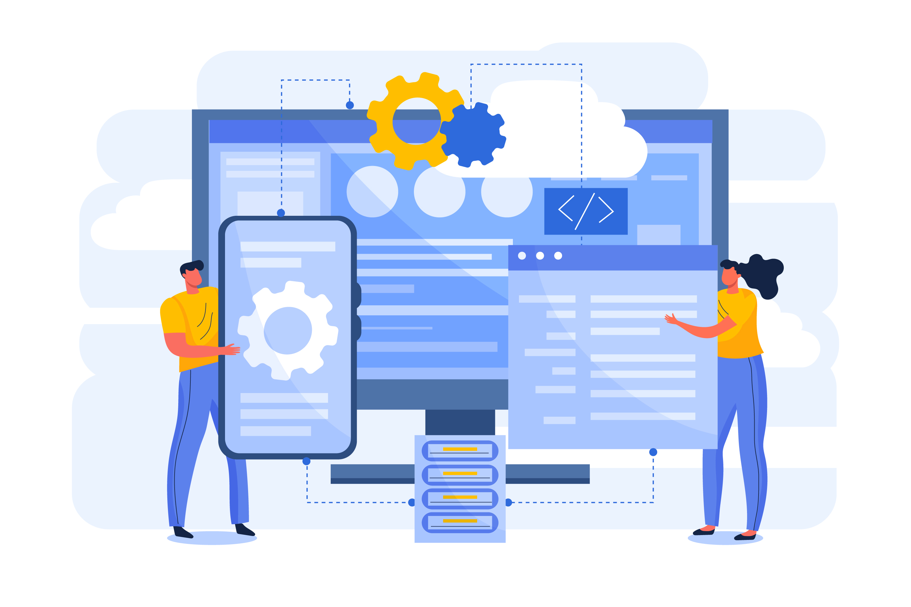 IT Solutions