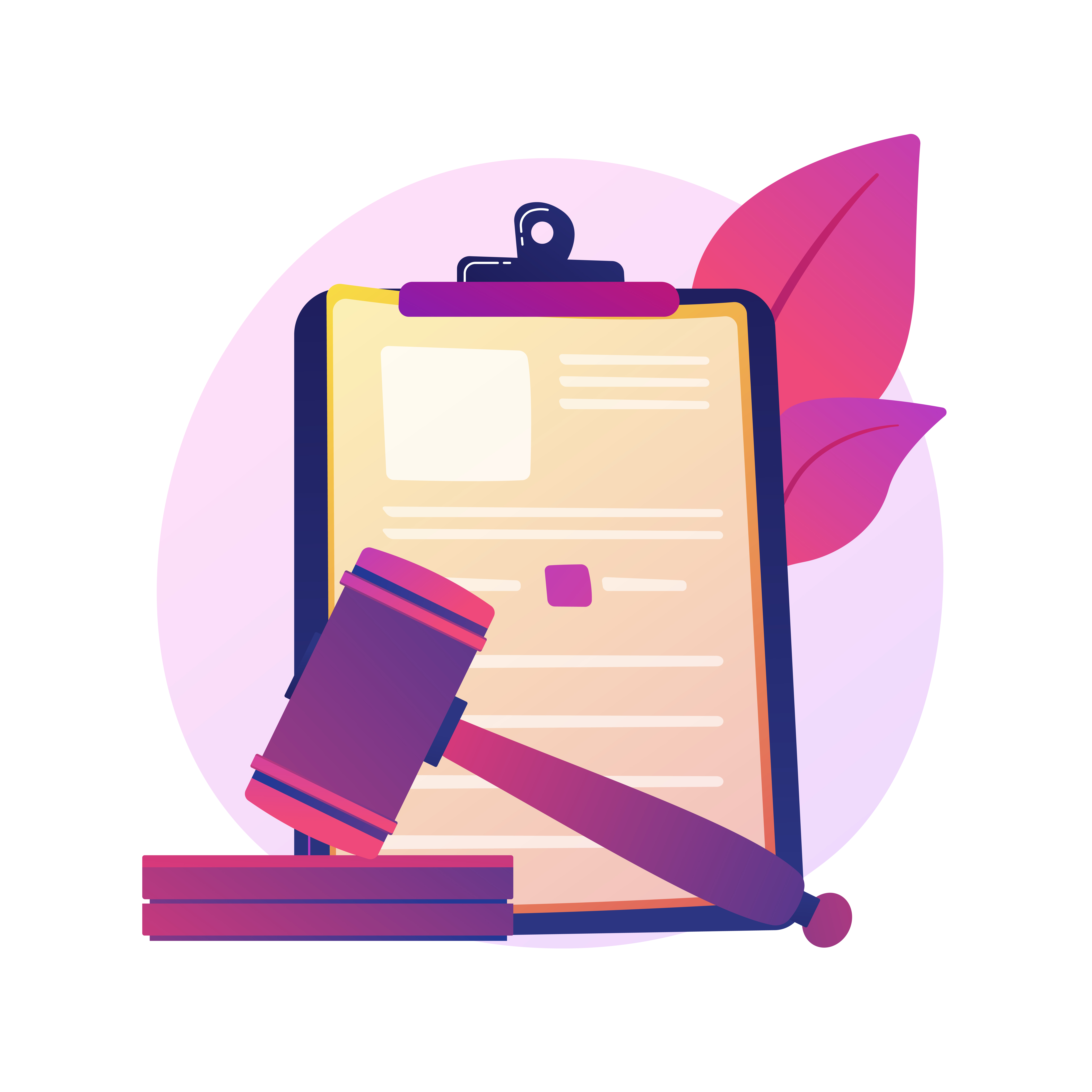 Advocate